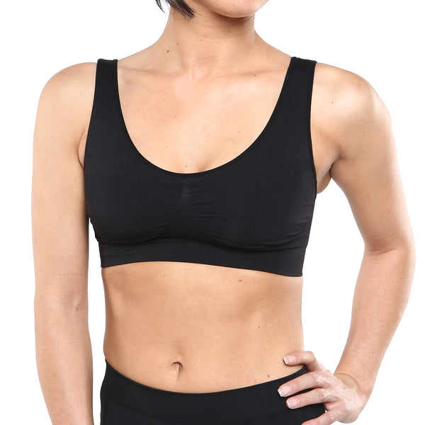 Sport Bra Modal spandex made in USA  Apparel Branders Made in USA Custom  Clothing In Los Angeles one stop for all your private label apparel